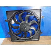 Kia Sportage Nq5 Radiator Fan
