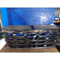 Hyundai Tucson Nx4 Radiator Grille