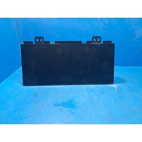 Hyundai Tucson Nx4 Instrument Cluster