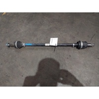 Hyundai Tucson Nx4 Left Rear Driveshaft