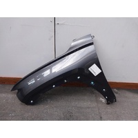 Hyundai Tucson Nx4, Left Guard
