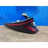 Hyundai Tucson Nx4 Left Taillight