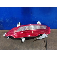 Hyundai Tucson Nx4 Left Taillight