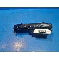 Hyundai Tucson Nx4, Switch Panel Console