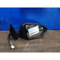 Hyundai Tucson Nx4 Right Door Mirror