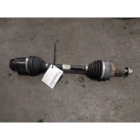Hyundai Tucson Nx4 Right Front Driveshaft