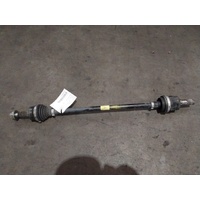 Hyundai Tucson Nx4 Right Rear Driveshaft