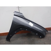 Hyundai Tucson Nx4, Right Guard