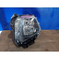 Hyundai Tucson Nx4 Right Headlamp