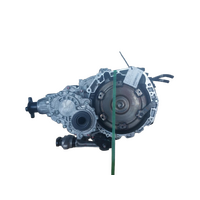 Hyundai Tucson Nx4, Auto Transmission