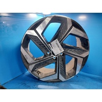 Hyundai Tucson Nx4, 19 X 7.5 Inch Alloy Wheel