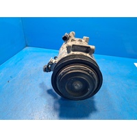 Jeep Cherokee Kl Petrol 3.2  Pentastar Air Comp Compressor