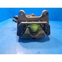 Jeep Cherokee Kl Right Rear Caliper
