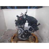 Jeep Cherokee Kl Petrol 3.2 Pentastar Engine