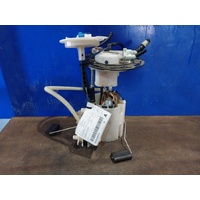 Jeep Cherokee Kl Fuel Pump And Sender