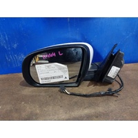 Jeep Cherokee Kl Left Door Mirror