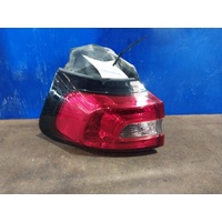 Jeep Cherokee Left Taillight