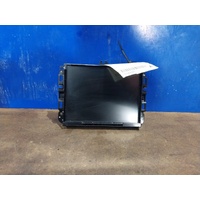 Jeep Cherokee Kl, 8.4 Touchscreen Head Unit W/ Display Unit