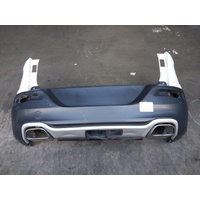 Jeep Cherokee Kl Rear Bumper Bar