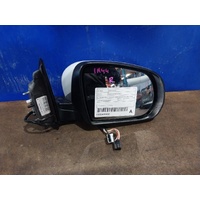 Jeep Cherokee Right Door Mirror