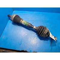 Jeep Cherokee Kl Right Rear Driveshaft
