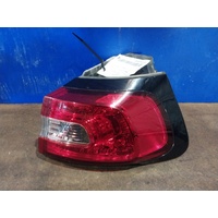 Jeep Cherokee Kl In Body Right Taillight