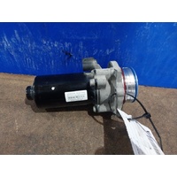 Jeep Cherokee Kl, Shift Actuator