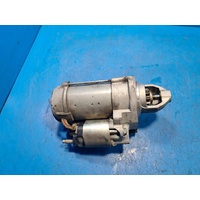 Jeep Cherokee Kl Starter Motor