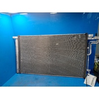 Hyundai I30 Elantra 2.0 Petrol Air Cond Condenser