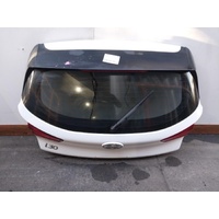 Hyundai I30 Pd, Tailgate