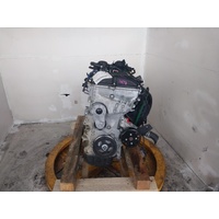 Hyundai I30 Pd 2.0 G4nc Nu Petrol Engine