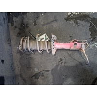 Hyundai I30 Pd Left Front Strut