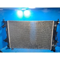 Kia Cerato Hyundai I30 2.0 Petrol Auto Radiator