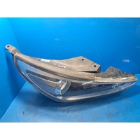 Hyundai I30 Pd  Right Headlamp