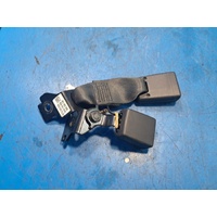 Hyundai I30  Centre Rear Seat Belt Stalk Only