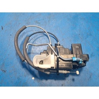 Hyundai I20 Pb Right Front Door Lock