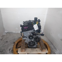 Hyundai I20 Pb Kia Rio Ub 1.4 G4fa Petrol Engine