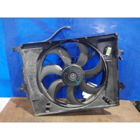 Hyundai I20 Pb  Radiator Fan