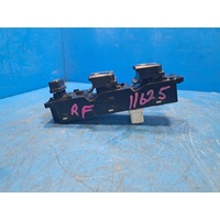 Hyundai I20 Pb Right Front Power Door Window Master Switch