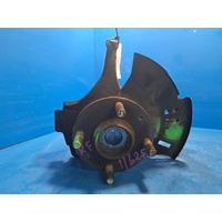 Hyundai I20 Pb Right Front Hub Assembly