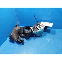 Hyundai Pb Left Rear Seat Belt Only