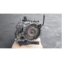 Hyundai I20 Pb 1.4 G4fa Petrol Automatic Transmission