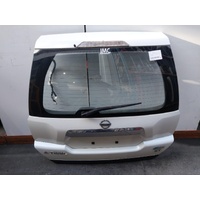 Nissan Xtrail T31 Tailgate