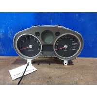 Nissan Xtrail T31 Petrol Instrument Cluster
