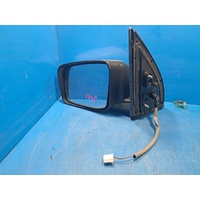 Nissan Xtrail T31  Left Door Mirror