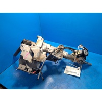 Nissan X-Trail T31 Steering Column
