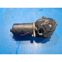 Nissan X-Trail T31  Front Wiper Motor