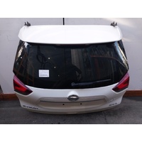 Nissan Xtrail T32  Tailgate