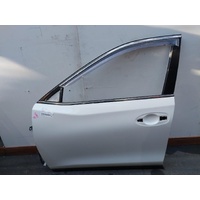 Nissan Xtrail T32 Left Front Door