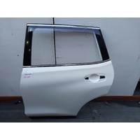 Nissan Xtrail T32 Left Rear Door